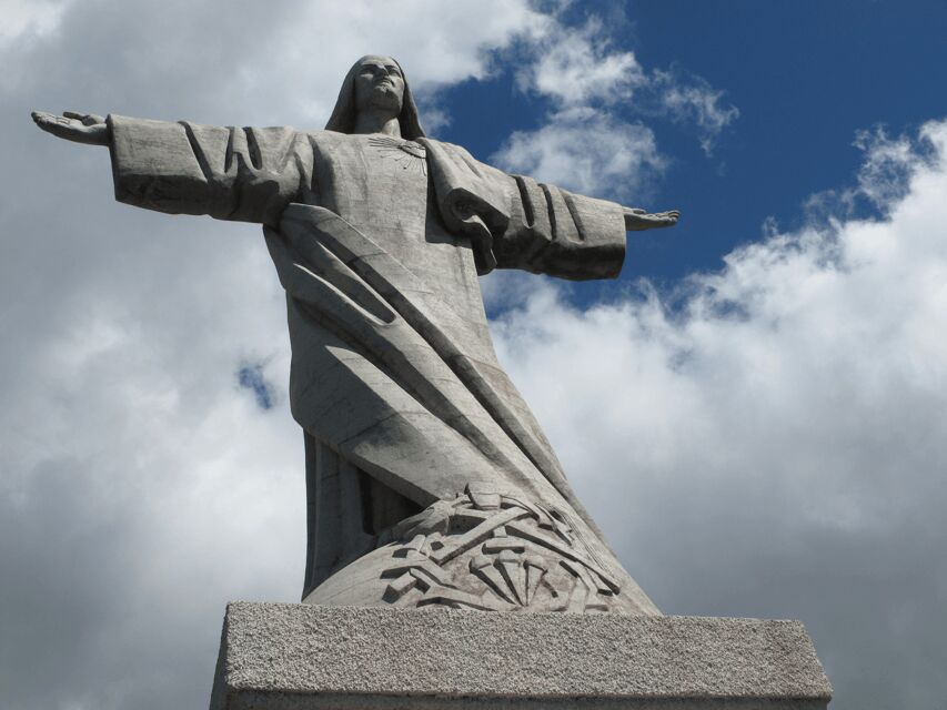 Madeira: Private Garajau Tour by Tukxi - Starting with Comfort: Hotel and Cruise Ship Pickup