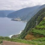 Madeira: Private Guided Half-Day Tour of Northwest Madeira - Starting at São Vicente: The Gateway to Madeira’s Rainforest