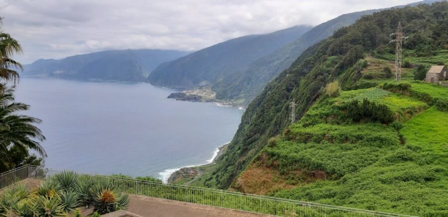 Madeira: Private Guided Half-Day Tour of Northwest Madeira - Starting at São Vicente: The Gateway to Madeira’s Rainforest