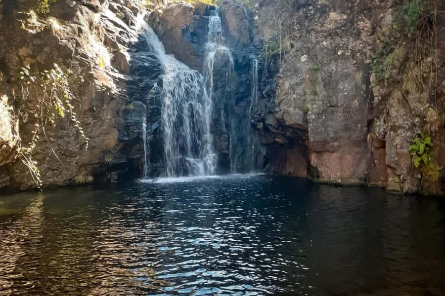 Madeira: Private Guided Levada do Alecrim Hike - P.R. 6.2 - Key Points