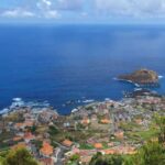 Madeira: Private Guided Tour with Electric Cars - Discovering the Natural Beauty: Fanal Forest and Cabo Girao