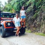Madeira Private Jeep 4x4: Amazing West Full-Day Tour incl Natural Pools - Exploring the Vivid Views from Cabo Girao
