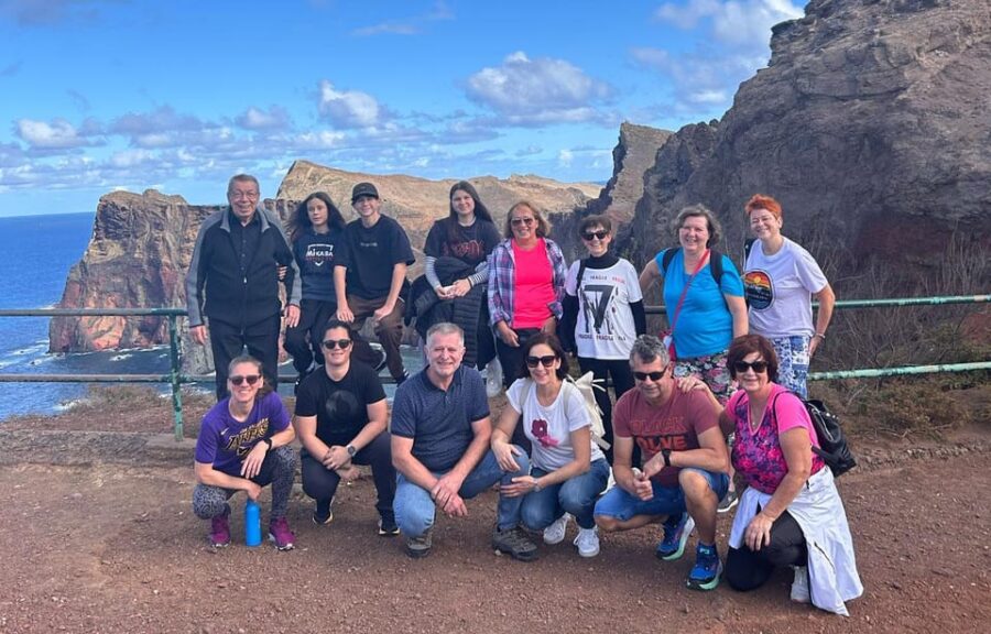 Madeira: Private Levada/Hike Experience with a Local Guide - Personalized Trail Selection for Madeira’s Scenic Diversity