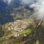 Madeira: Private Nuns Valley Tour by Tukxi - The Adventure Begins with Personalized Pickup in Funchal