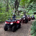 Madeira Private Off-road Quad Bike Experience - Starting Point at Bar o Caniçal in Machico