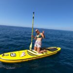 Madeira: Private Paddleboard & Snorkel - Madeiras Coastline: Spotting the Famous Cabo Girão from the Water