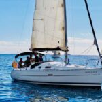 Madeira: private sailboat tour for families, SUP, and snorkeling - Exploring Madeira’s Coastline and Hidden Coves