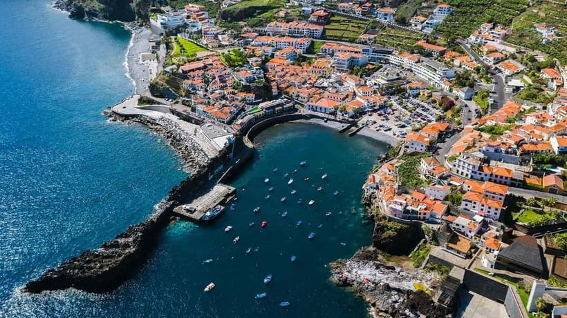 Madeira: Private Tour for Cruise Ship Passengers - Convenient Pickup and Drop-Off at Funchal Cruise Port