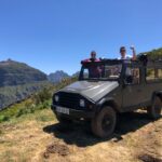 Madeira Safari Private 4x4, Full Day Santana or Porto Moniz - Personalization and Flexibility of the Itinerary