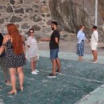 Madeira: Salsa and Bachata dance and discovery experience - Enjoy Open-Air Salsa and Bachata Classes on Madeira