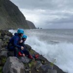 Madeira: Seixal Canyoning Level 3 Adventure - Waterfalls, Rock Formations, and Coastal Views