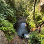 Madeira Short Canyoning For Beginners Rochão Level 1 - The Abseiling Highlights and Safety Measures