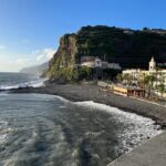 Madeira South Tour: Cabo Girão, Waterfalls for Cruise Ship - Visiting Ribeira Brava’s Panoramic Viewpoints
