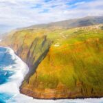 Madeira Southern Coast Tour from Funchal - Ponta do Pargo Lighthouse and Breathtaking Atlantic Views