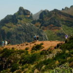 Madeira : Sunrise at Pico do Arieiro + 2 Hikes - PR1 and PR3 - Pickup and Logistics for a Seamless Experience