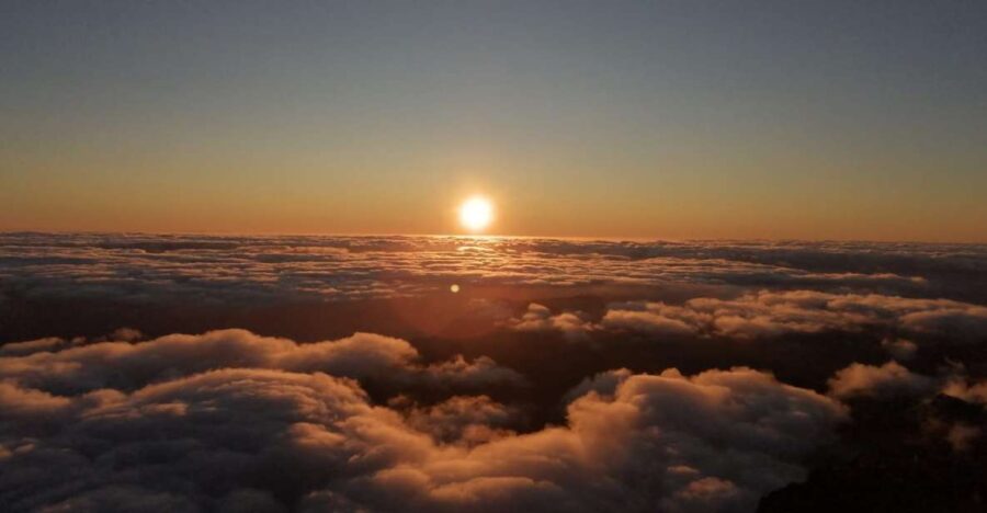 Madeira: Sunrise Half-Day Jeep Tour - How the Sunrise Jeep Tour Starts and Where it Goes