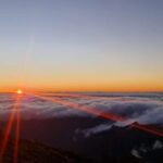 Madeira: Sunrise Tour with Hotel Pickup - Meeting your guide and setting off into the early morning