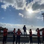 Madeira: surf lesson at Porto da Cruz - Certified Instructors and Safety Measures