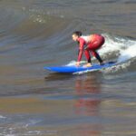 Madeira Surfing Lessons - Aroundfreedom Surf School - Location and Meeting Arrangements in Machico
