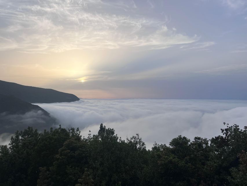 Madeira surprise tour 4x4 - Madeiras Best Kept Secrets on a 4x4 Ride