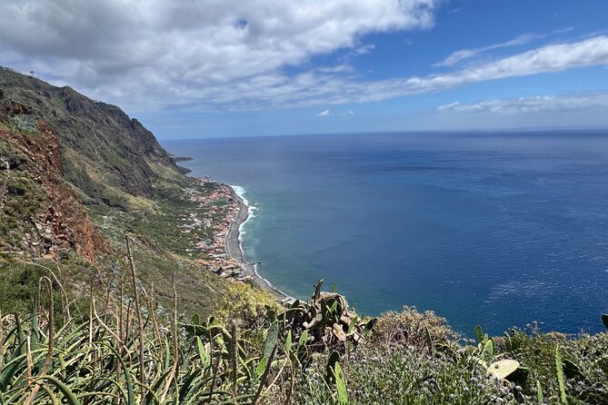 Madeira surprise tour - Start at Cabo Girao for Spectacular Views