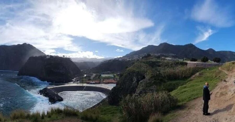 Madeira : Tailor-made Custom Trike Tour of the Island - Exploring Madeira with Multiple Tour Duration Options