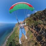 Madeira: Tandem Paragliding Flight - The Review Highlights: A Professional and Breathtaking Experience