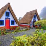 Madeira tour- Santana - Full Day - Direct Access to Madeira’s Highest Mountain: Pico do Arieiro