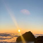 Madeira: Unforgettable Sunset with Local Wine & Charcuterie - Personalized Sunset Spot Selection Based on Weather Conditions