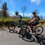 Madeira West coast: Guided Sightseeing E-Bike Tour - Starting Point and Transportation Logistics