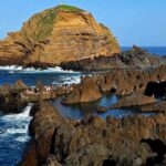 Madeira West Jeep Tour  Fanal, Seixal, Natural Pools & Small Groups - Exploring Câmara de Lobos, a Charming Fishing Village