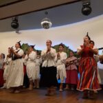 Madeiran Traditional Dinner - The Cultural Significance of Madeiras Folk Music