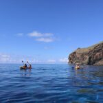 Madeiras Marine Reserve: Kayak & Snorkelling Trip - Exploring Garajau Marine Reserve by Kayak