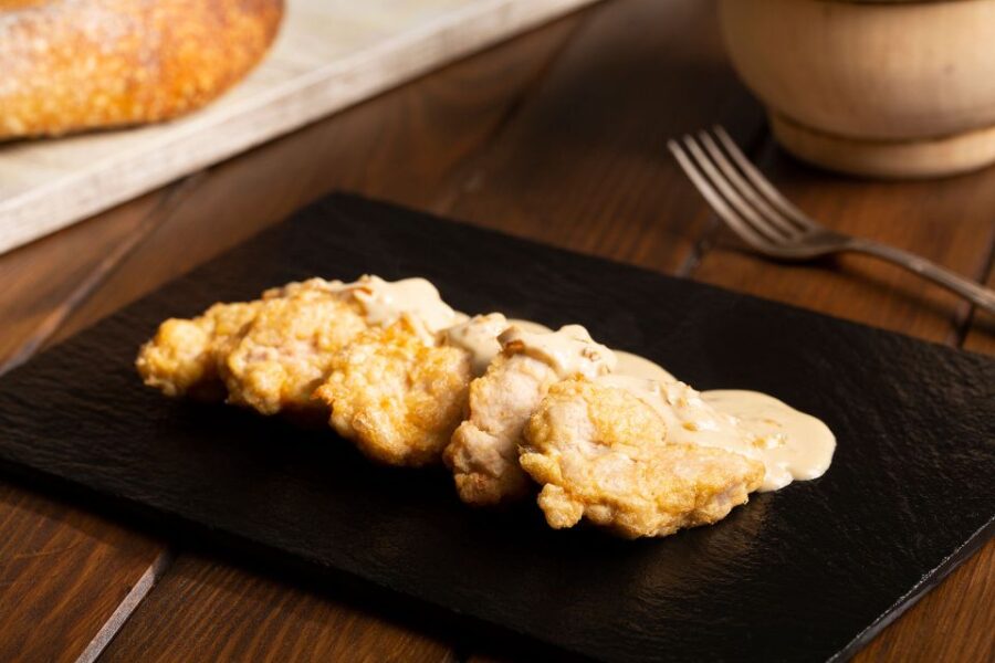 Madrid: 10 Tapas 2.5-Hour Cooking Class - Meeting Point and Duration: Easy Start at Calle de la Farmacia, 6