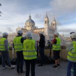 Madrid: All Madrid Guided Segway Tour - Visiting CaixaForum Madrid and Retiro Park