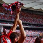 Madrid: Atlético de Madrid Match Tickets at Metropolitano - Stadium Tour: Behind the Scenes of Atlético de Madrid