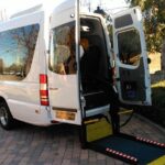 Madrid Barajas Airport Private Transfer To Madrid City - The Fastest Route for Comfortable Arrival