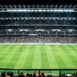 Madrid: Bernabeu Stadium and Museum Tour + Tapas - Starting Point and Tour Duration