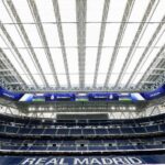 Madrid: Bernabéu Stadium Guided Tour With Megafan Upgrade - Inside the Stadium Museum and Trophy Room