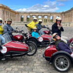 Madrid by Sidecar: 2hr Iconic Monuments - From the Royal Palace to El Retiro Park: Exploring Madrid’s Heart