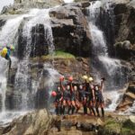Madrid: Canyoning Tour - Aquatic Adventure with an Expert Guide - Logistics: Meeting Point and Equipment