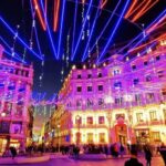 Madrid: Christmas Lights Tour by Electric Tuk-Tuk - Starting Point and Meeting Details in Madrid
