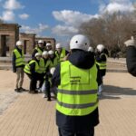 Madrid: City Center Segway Tour & Casa de Campo - Discover the Main Stops in Madrid’s Historic Center