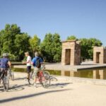 Madrid City Guided Bike/E-Bike Tour for Small Groups - Starting Point Near Plaza de España and Central Madrid