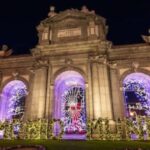 Madrid: City Highlights Tuk Tuk Tour - Starting from Los Jeronimos Neighborhood