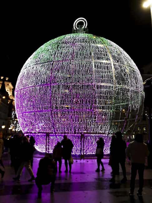 Madrid City Highlights Tuk-Tuk Tour w/pick up included! - The Route and Stops: A Well-Designed Itinerary