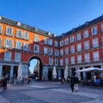 Madrid City Highlights Walking Tour - Exploring Madrid’s Culinary Culture at Mercado San Miguel