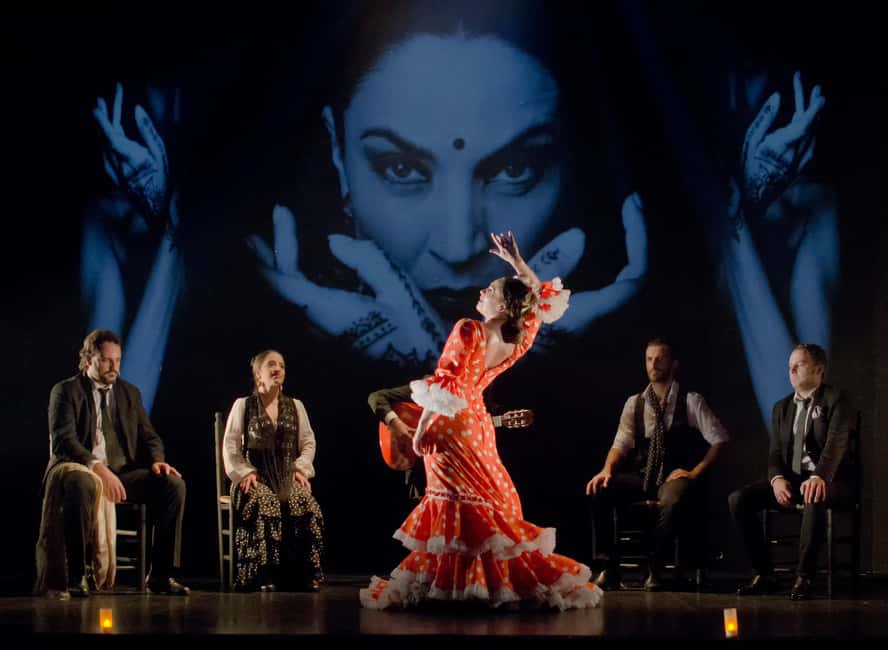 Madrid City Pass: Prado, Thyssen, Bernabéu, Flamenco & more - Feel the Passion of Flamenco and Other Cultural Highlights