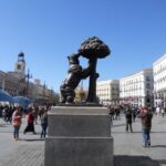 Madrid City Tour: Culture and History - Starting Point at Puerta del Sol and the Meeting Details