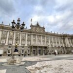 Madrid: City Walking Tour & Royal Palace Skip-the-Line Tour - Starting at Calle Mayor, the Heart of Madrid’s Old Town
